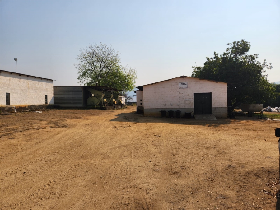 Commercial Property for Sale in Barberton Rural Mpumalanga