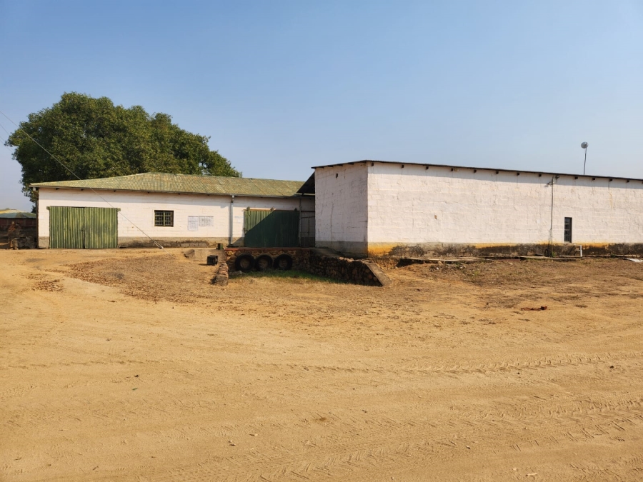 Commercial Property for Sale in Barberton Rural Mpumalanga