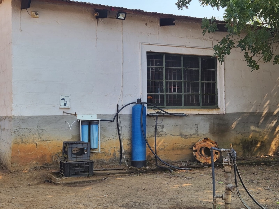 Commercial Property for Sale in Barberton Rural Mpumalanga