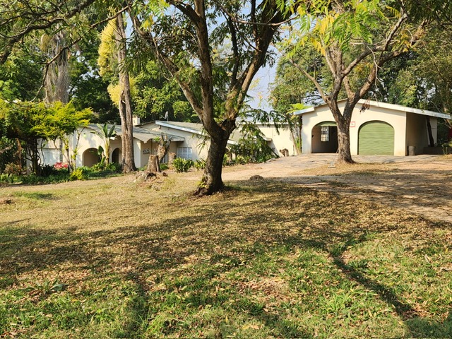 Commercial Property for Sale in Barberton Rural Mpumalanga