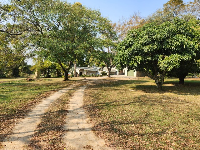 Commercial Property for Sale in Barberton Rural Mpumalanga