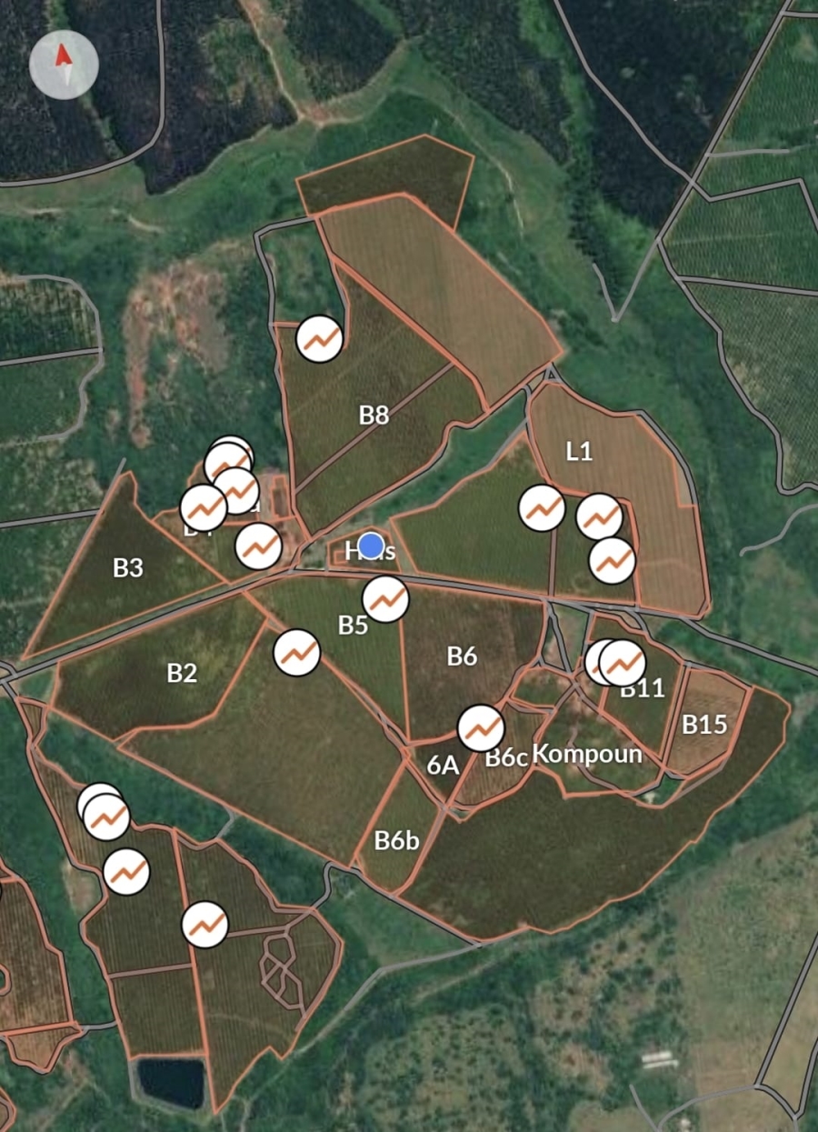 Commercial Property for Sale in Barberton Rural Mpumalanga