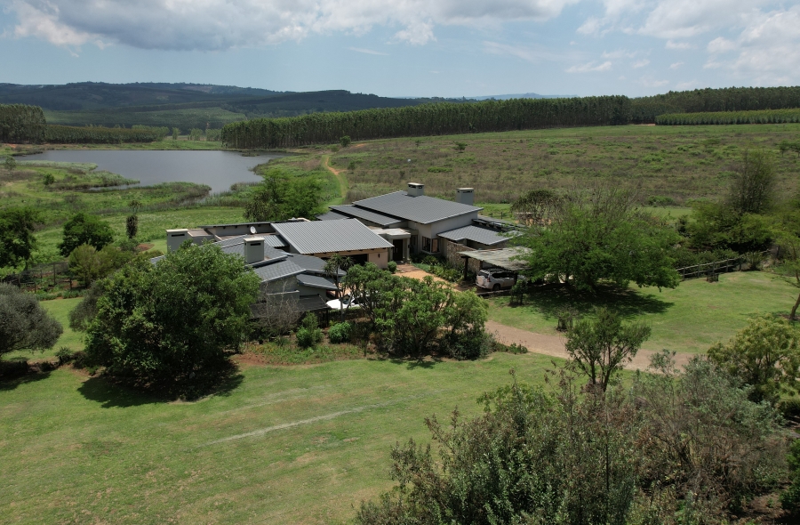 8 Bedroom Property for Sale in White River Mpumalanga