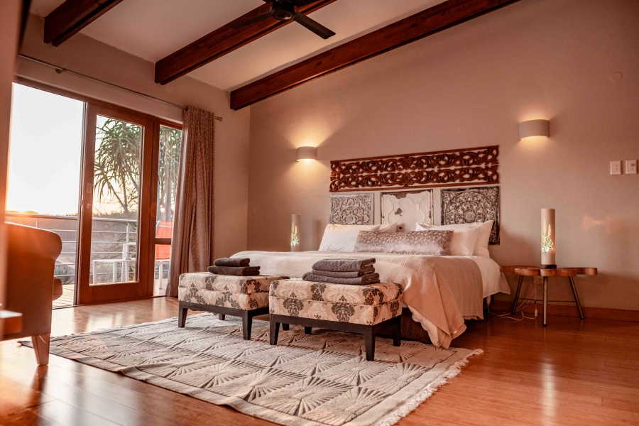8 Bedroom Property for Sale in White River Mpumalanga