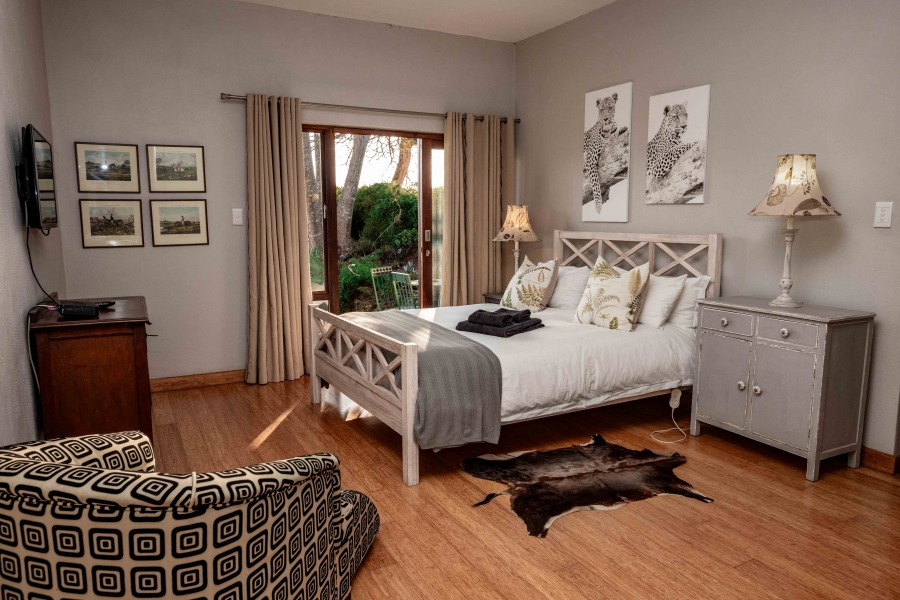 8 Bedroom Property for Sale in White River Mpumalanga