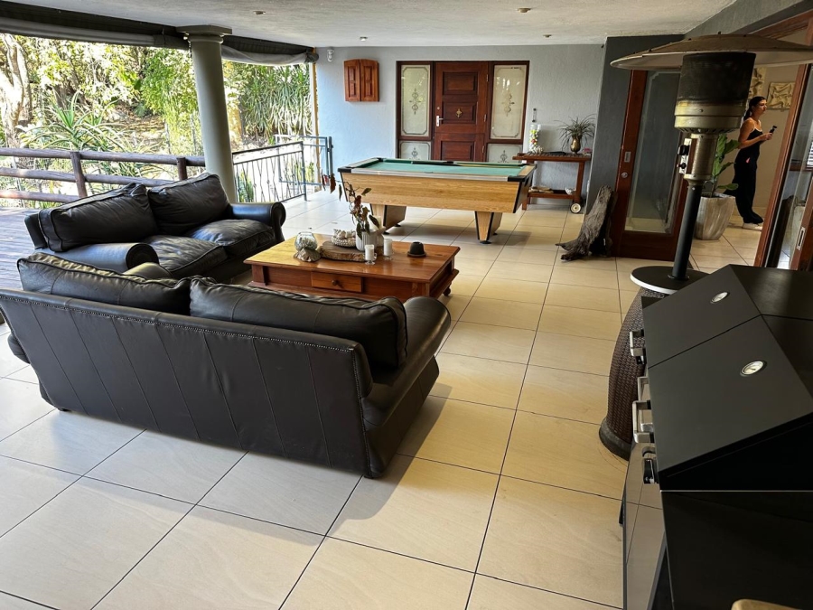 3 Bedroom Property for Sale in Matumi Golf Estate Mpumalanga