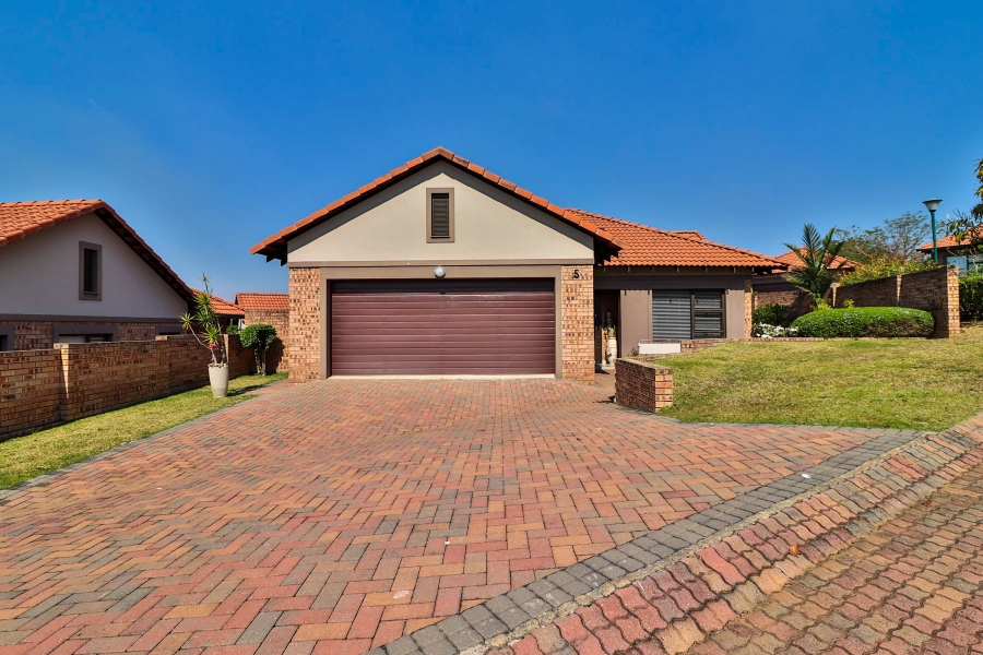 2 Bedroom Property for Sale in Bateleur Estate Mpumalanga
