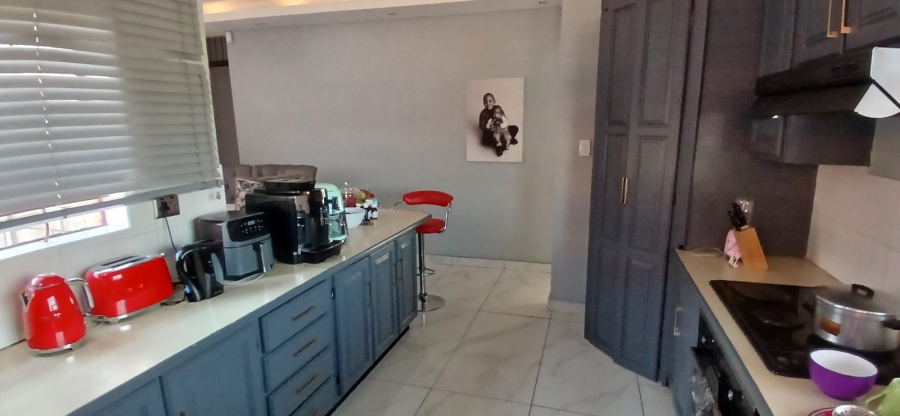 4 Bedroom Property for Sale in Ben Fleur Mpumalanga