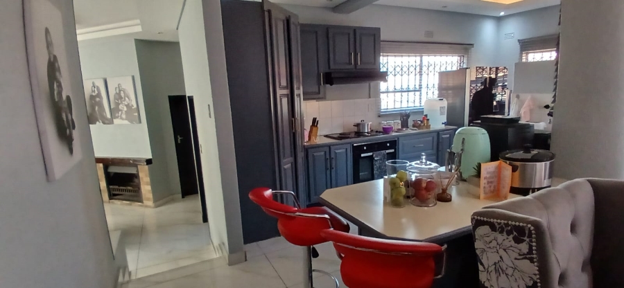 4 Bedroom Property for Sale in Ben Fleur Mpumalanga