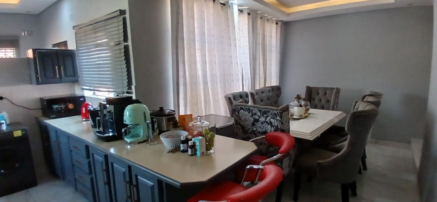 4 Bedroom Property for Sale in Ben Fleur Mpumalanga