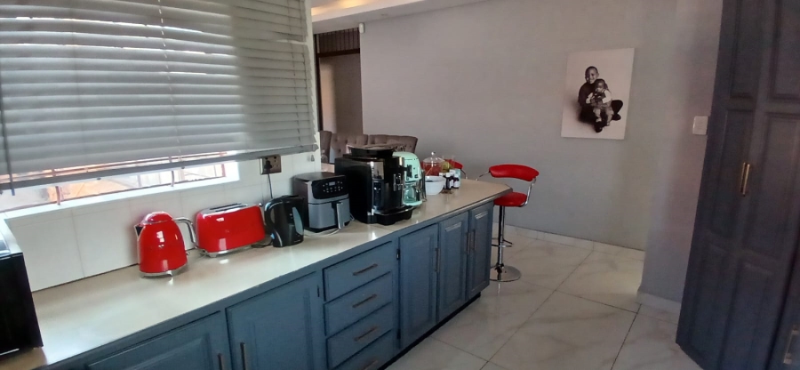 4 Bedroom Property for Sale in Ben Fleur Mpumalanga