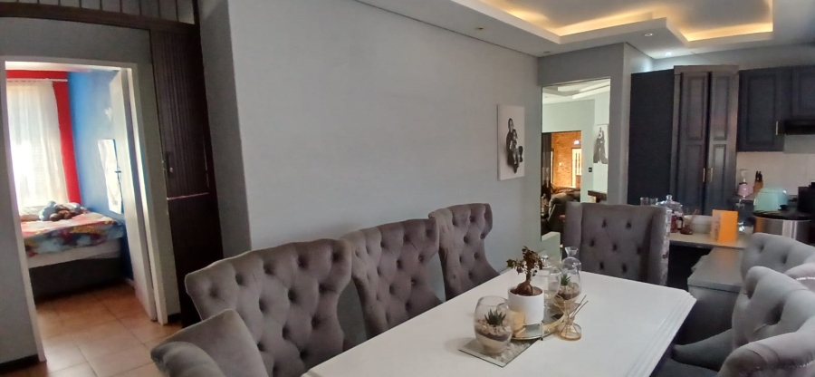 4 Bedroom Property for Sale in Ben Fleur Mpumalanga