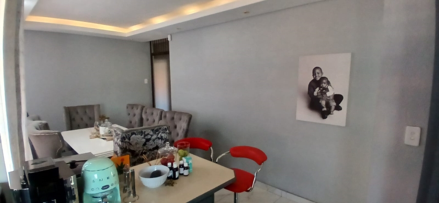 4 Bedroom Property for Sale in Ben Fleur Mpumalanga