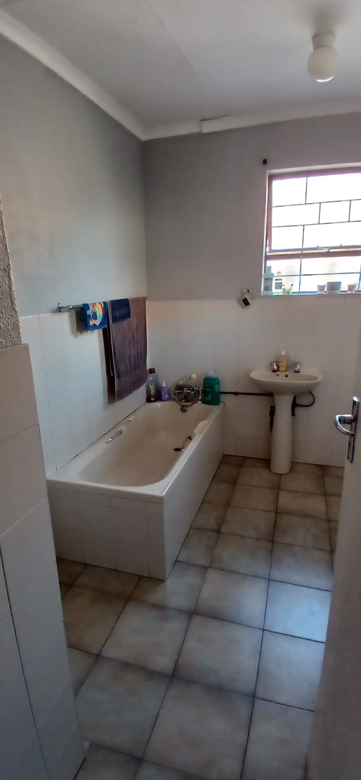 4 Bedroom Property for Sale in Ben Fleur Mpumalanga