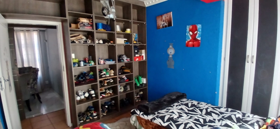 4 Bedroom Property for Sale in Ben Fleur Mpumalanga