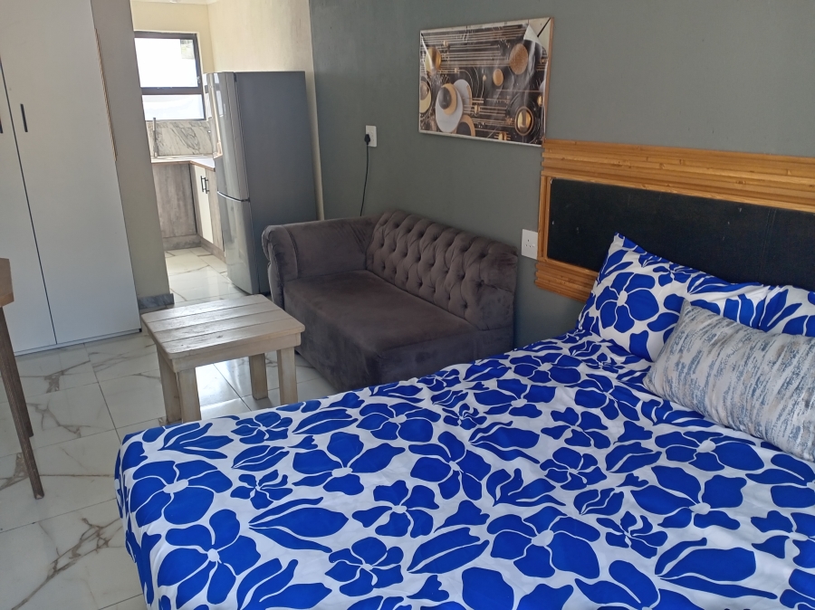 To Let 1 Bedroom Property for Rent in Secunda Rural Mpumalanga