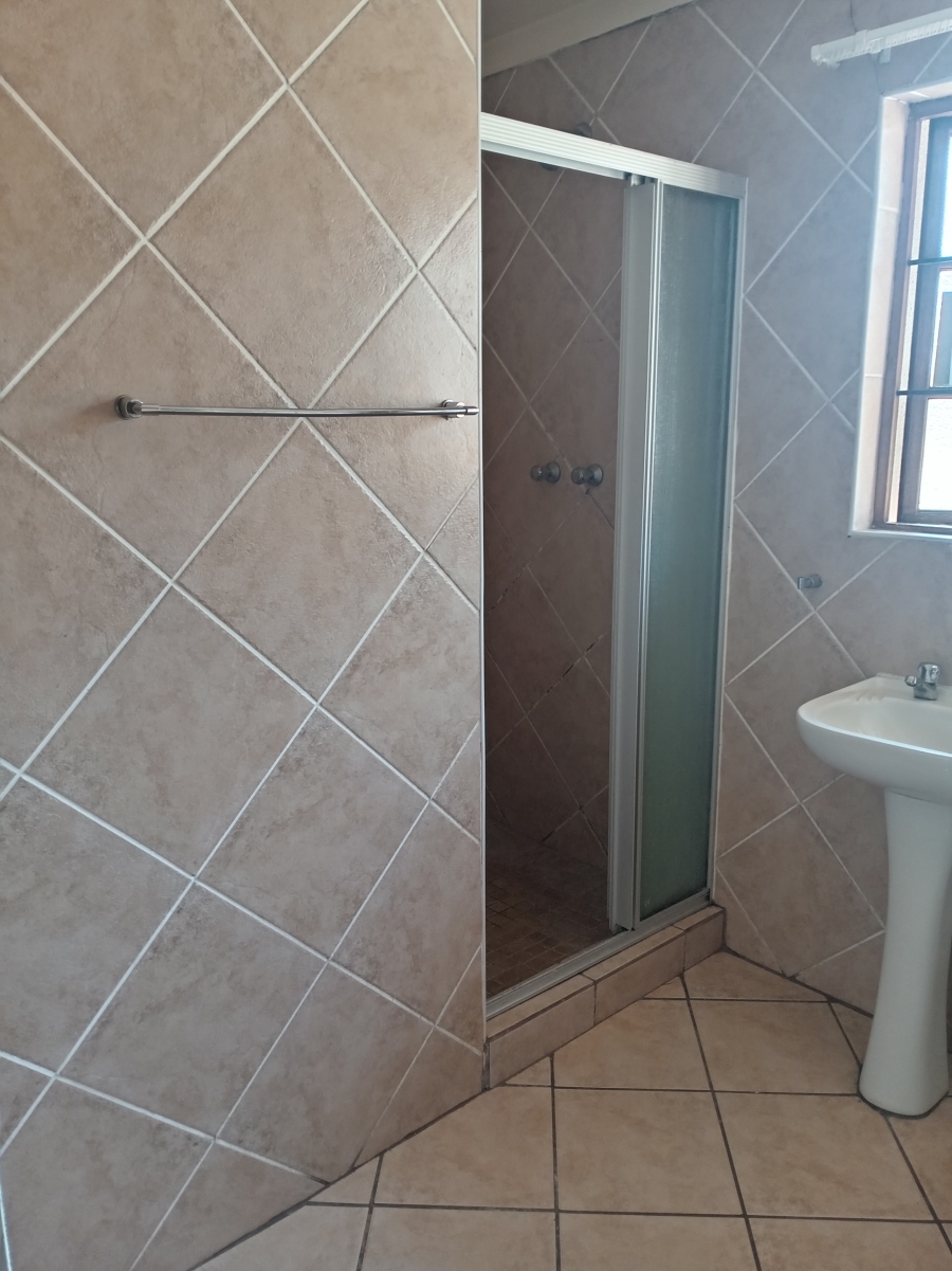 To Let 1 Bedroom Property for Rent in Secunda Rural Mpumalanga