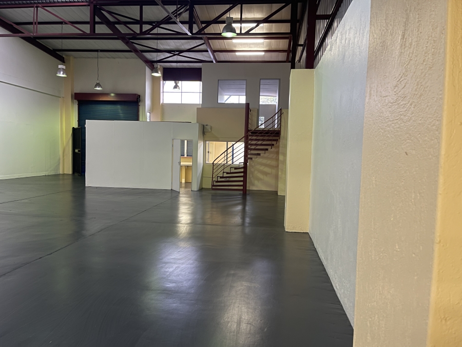To Let Commercial Property for Rent in Riverside Industrial Park Mpumalanga