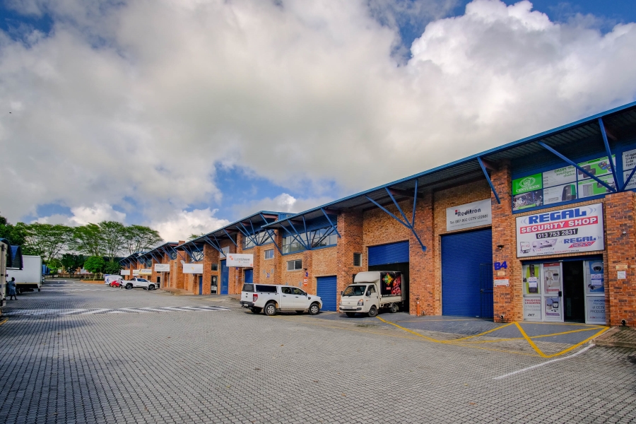 To Let Commercial Property for Rent in Riverside Industrial Park Mpumalanga