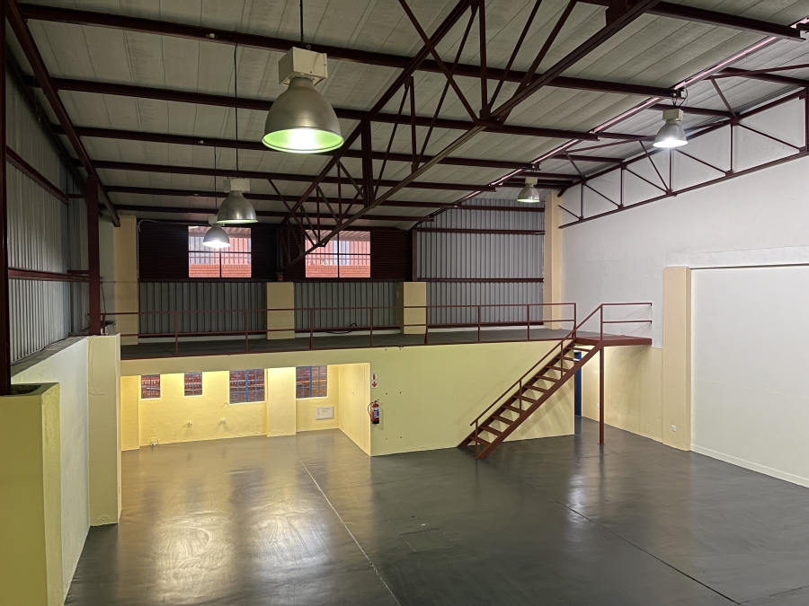To Let Commercial Property for Rent in Riverside Industrial Park Mpumalanga