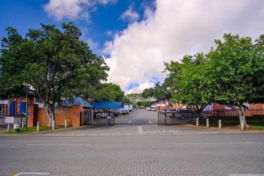 To Let Commercial Property for Rent in Riverside Industrial Park Mpumalanga