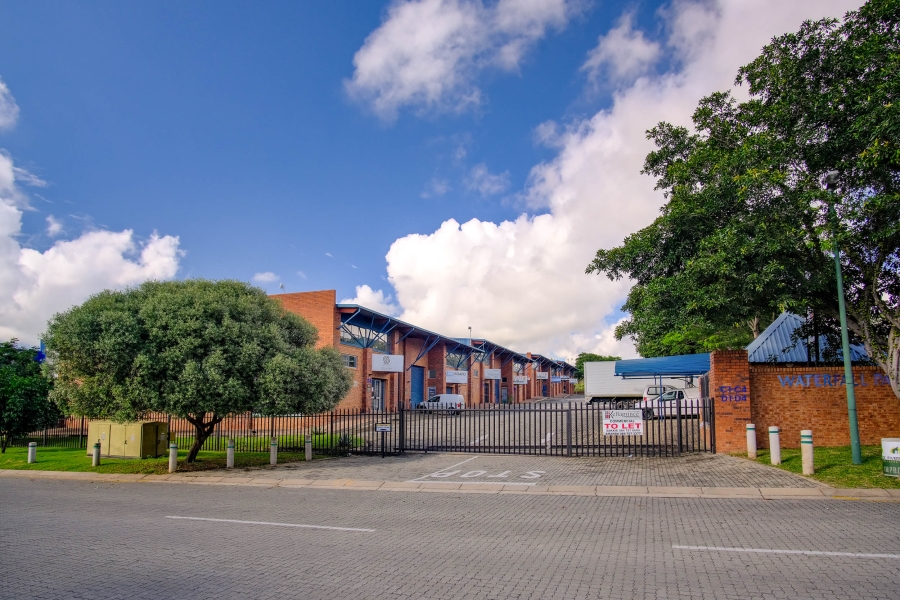 To Let Commercial Property for Rent in Riverside Industrial Park Mpumalanga