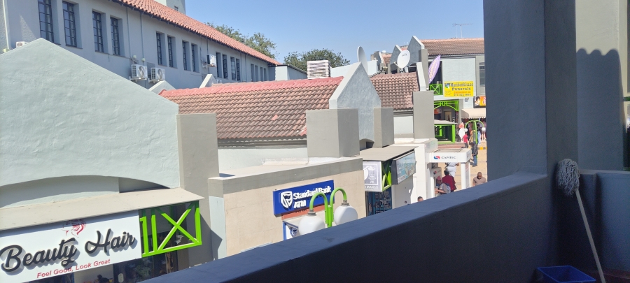 To Let Commercial Property for Rent in Nelspruit Mpumalanga