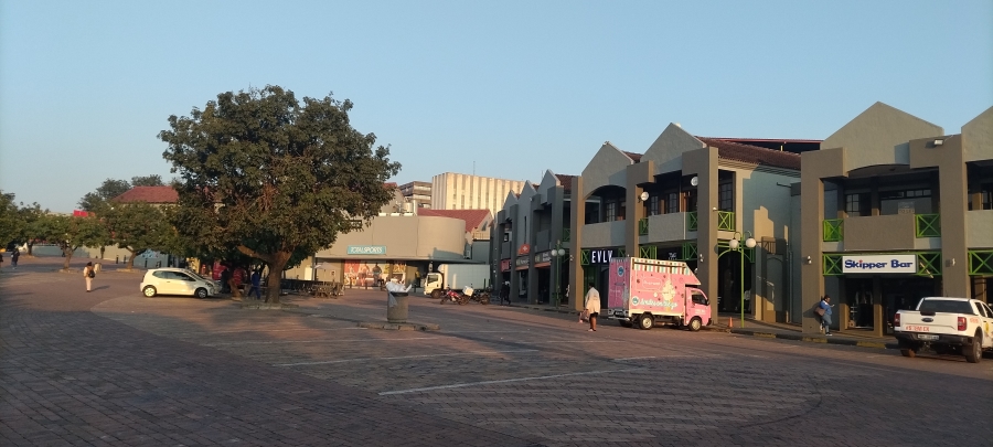 To Let Commercial Property for Rent in Nelspruit Mpumalanga