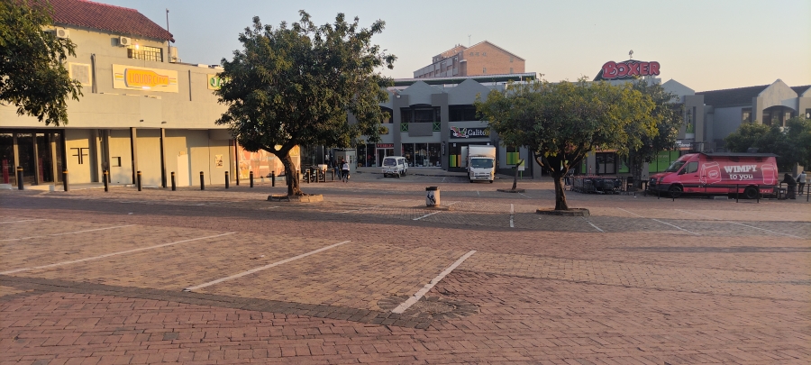 To Let Commercial Property for Rent in Nelspruit Mpumalanga