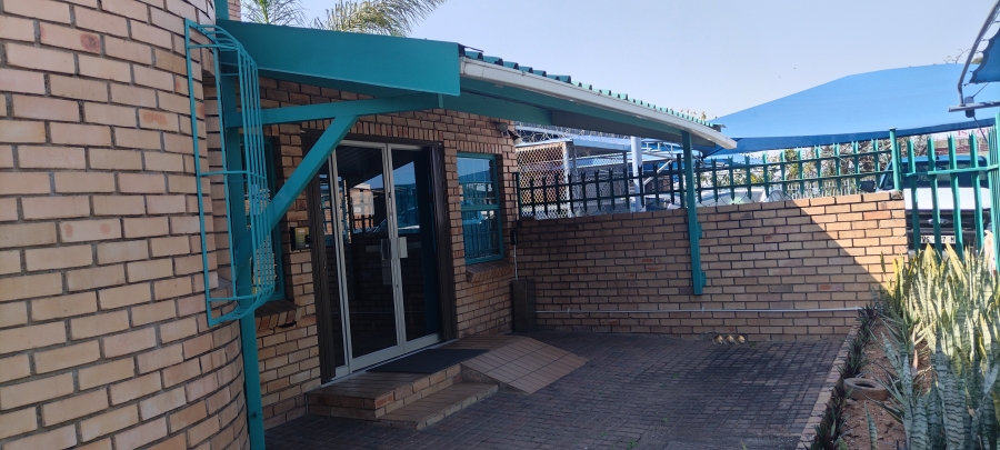 To Let Commercial Property for Rent in Nelspruit Industrial Mpumalanga