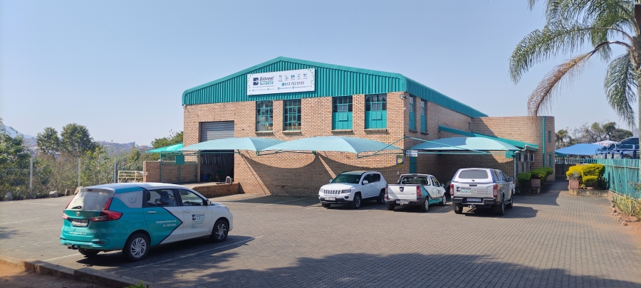 To Let Commercial Property for Rent in Nelspruit Industrial Mpumalanga