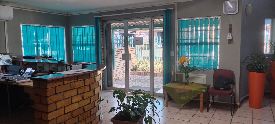 To Let Commercial Property for Rent in Nelspruit Industrial Mpumalanga