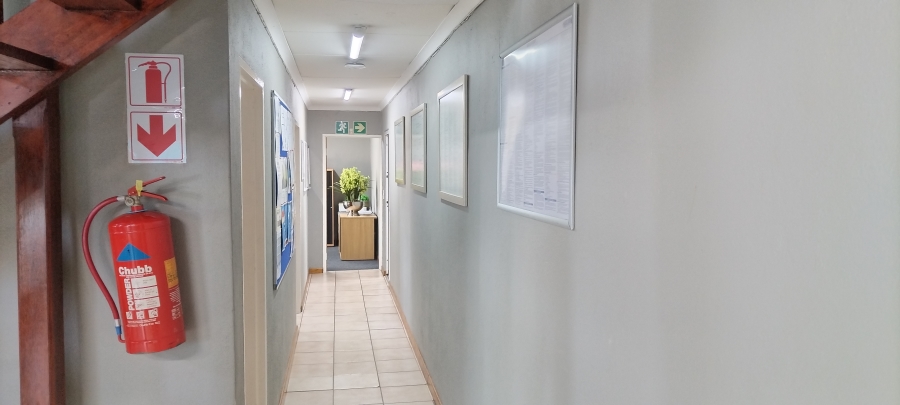 To Let Commercial Property for Rent in Nelspruit Industrial Mpumalanga