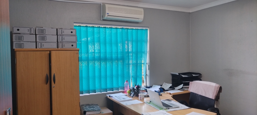 To Let Commercial Property for Rent in Nelspruit Industrial Mpumalanga
