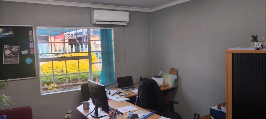 To Let Commercial Property for Rent in Nelspruit Industrial Mpumalanga