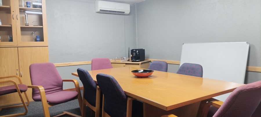 To Let Commercial Property for Rent in Nelspruit Industrial Mpumalanga