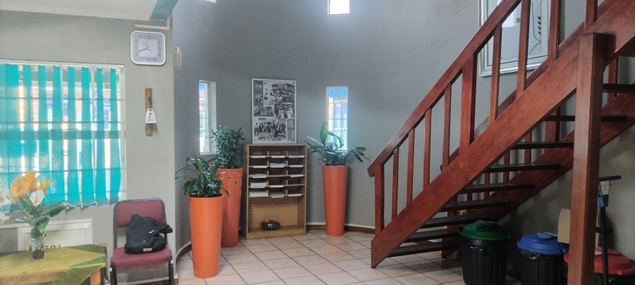 To Let Commercial Property for Rent in Nelspruit Industrial Mpumalanga