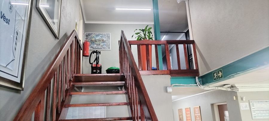 To Let Commercial Property for Rent in Nelspruit Industrial Mpumalanga