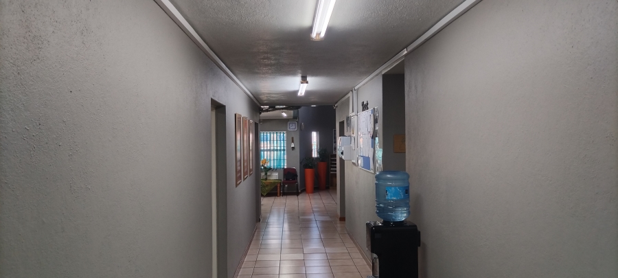 To Let Commercial Property for Rent in Nelspruit Industrial Mpumalanga