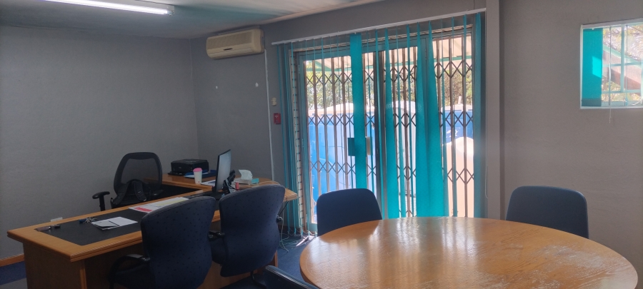 To Let Commercial Property for Rent in Nelspruit Industrial Mpumalanga