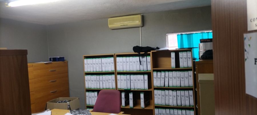 To Let Commercial Property for Rent in Nelspruit Industrial Mpumalanga