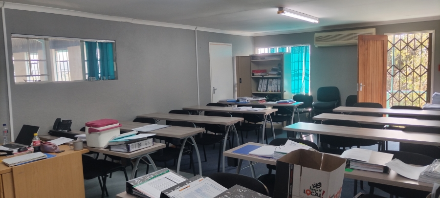 To Let Commercial Property for Rent in Nelspruit Industrial Mpumalanga