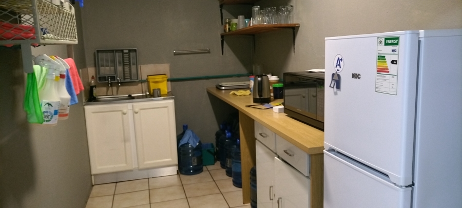 To Let Commercial Property for Rent in Nelspruit Industrial Mpumalanga
