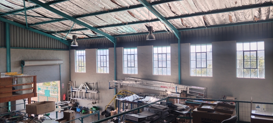 To Let Commercial Property for Rent in Nelspruit Industrial Mpumalanga