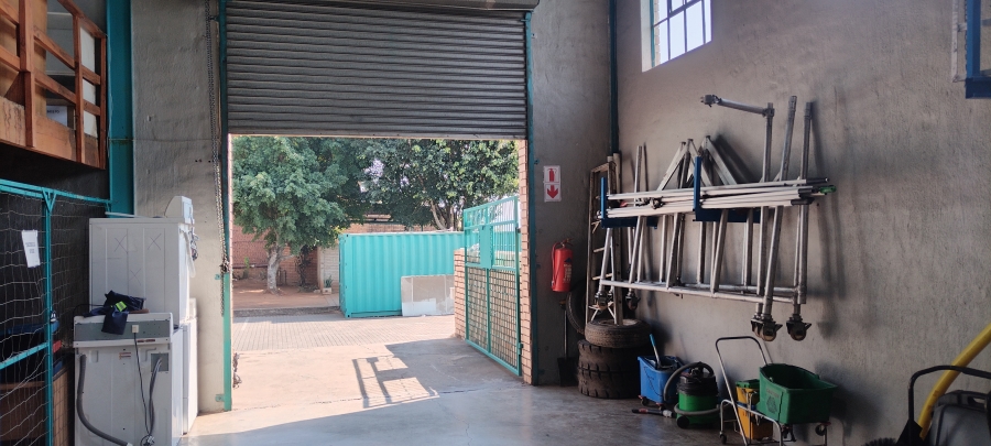 To Let Commercial Property for Rent in Nelspruit Industrial Mpumalanga