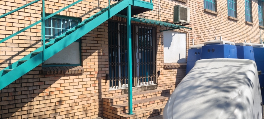 To Let Commercial Property for Rent in Nelspruit Industrial Mpumalanga