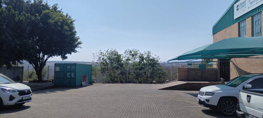 To Let Commercial Property for Rent in Nelspruit Industrial Mpumalanga