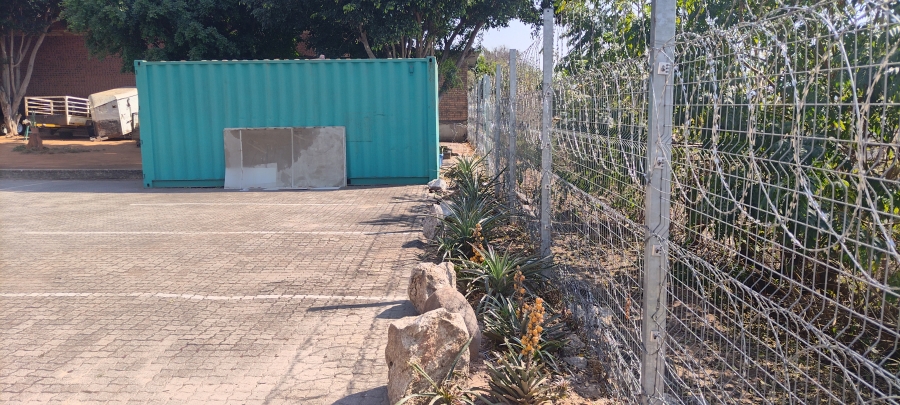To Let Commercial Property for Rent in Nelspruit Industrial Mpumalanga