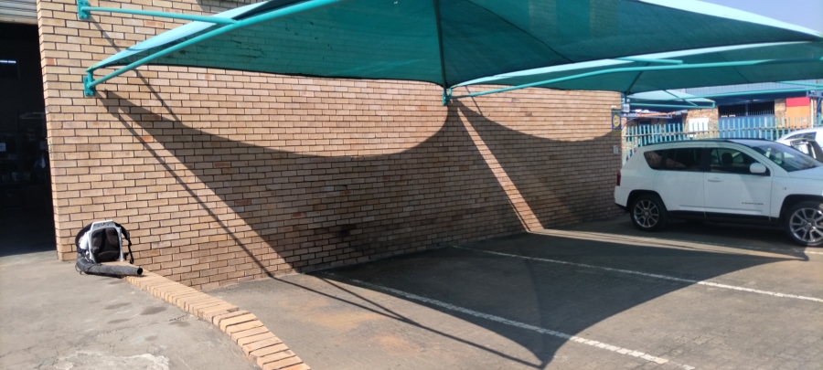 To Let Commercial Property for Rent in Nelspruit Industrial Mpumalanga