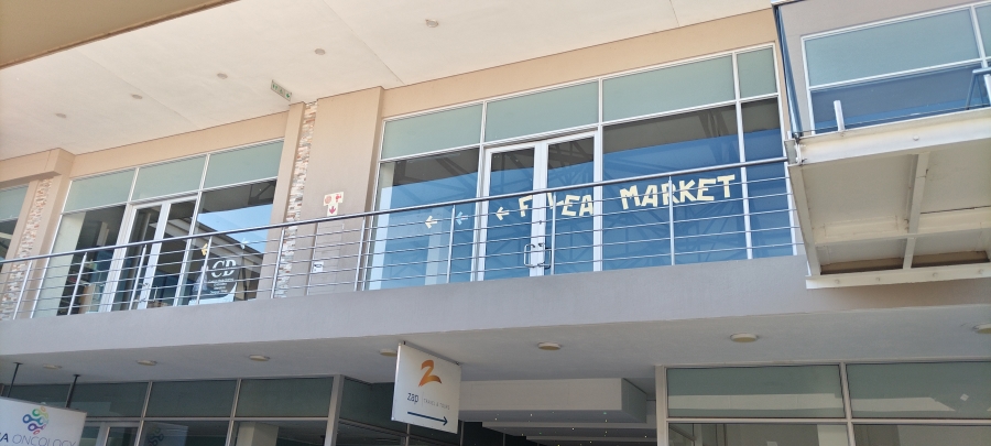 To Let Commercial Property for Rent in Nelspruit Mpumalanga